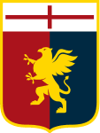 Stemma Genoa